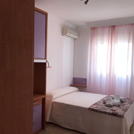 Apartamento Los Llanos 3 dormitorios con Wifi y a 250 metros de la playa Torrox Exterior foto