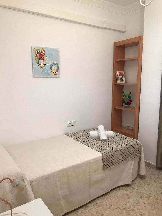 Apartamento Los Llanos 3 dormitorios con Wifi y a 250 metros de la playa Torrox Exterior foto