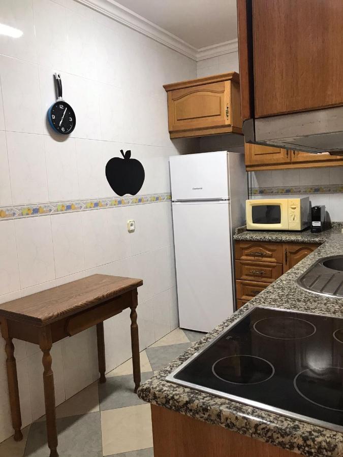 Apartamento Los Llanos 3 dormitorios con Wifi y a 250 metros de la playa Torrox Exterior foto